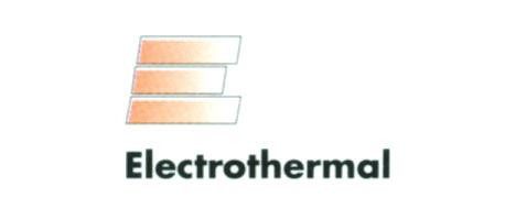 Electrothermal